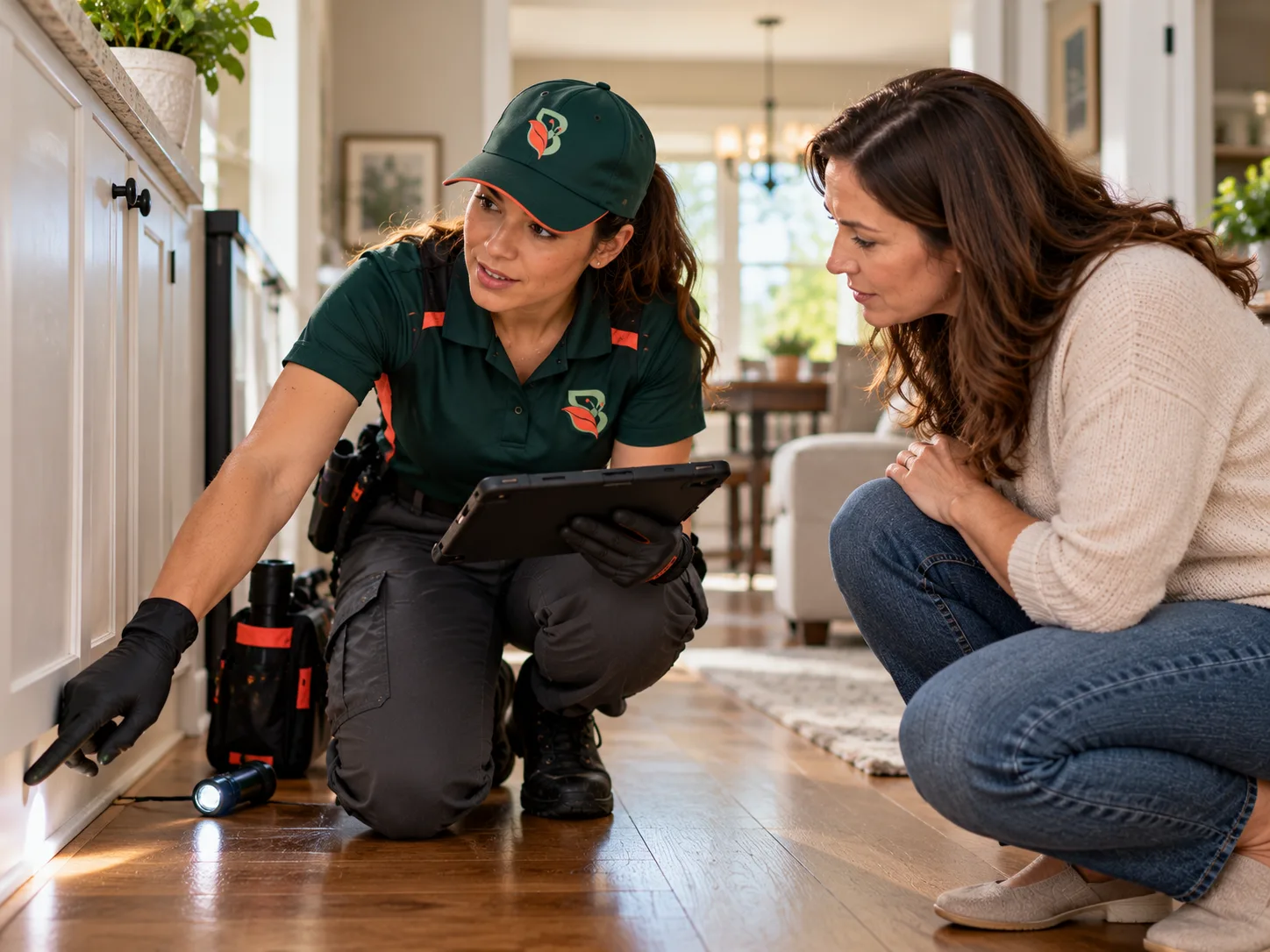 Pest Control Florence, TX FAQs